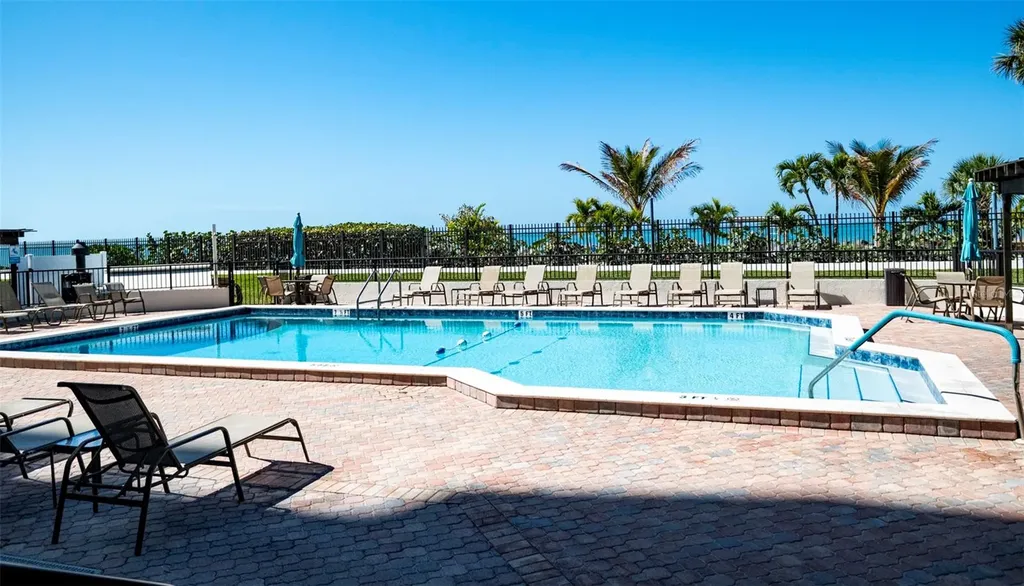 7100 Sunset Way St Pete Beach FL 33706