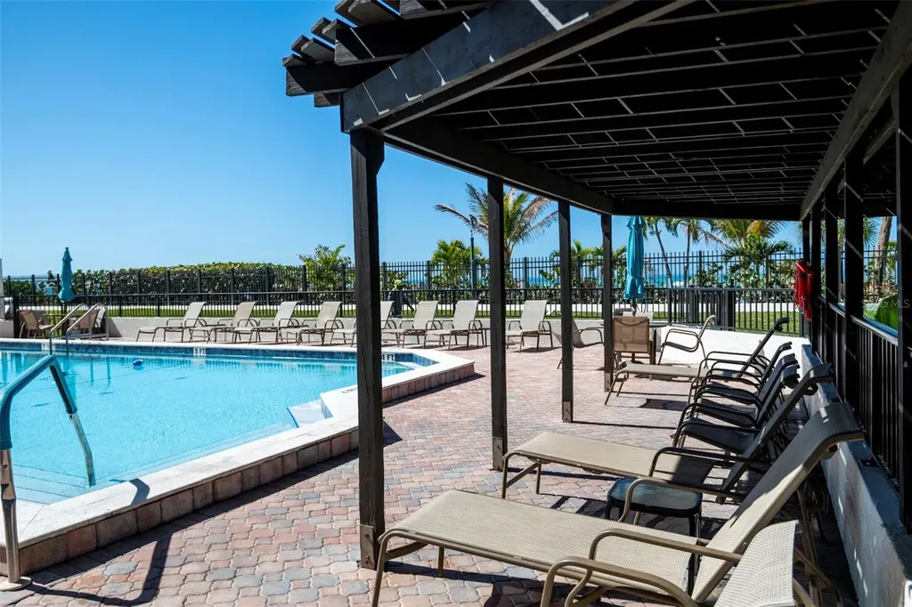 7100 Sunset Way St Pete Beach FL 33706