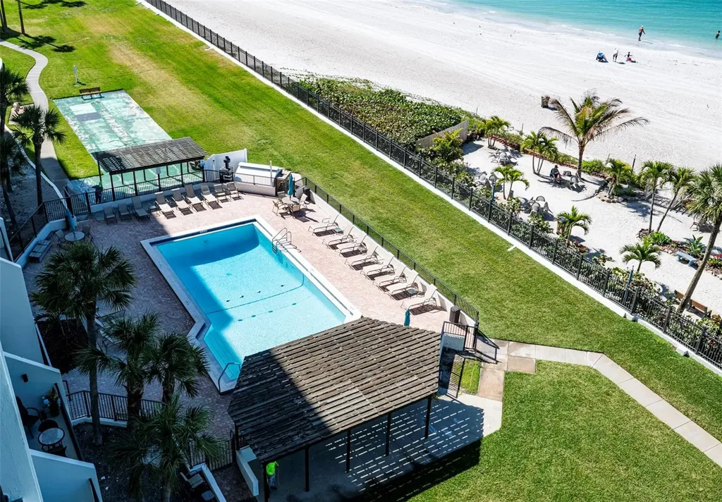 7100 Sunset Way St Pete Beach FL 33706
