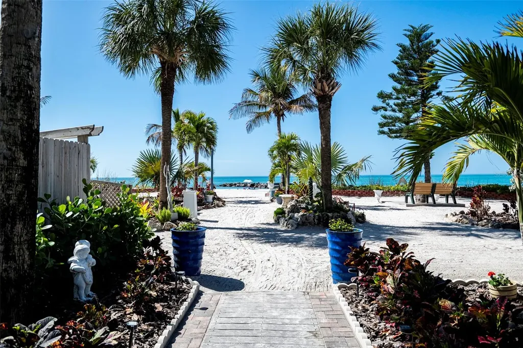 7100 Sunset Way St Pete Beach FL 33706