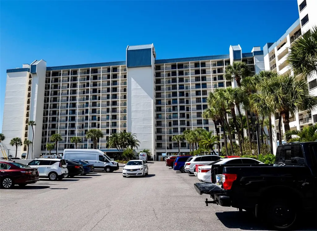 7100 Sunset Way St Pete Beach FL 33706