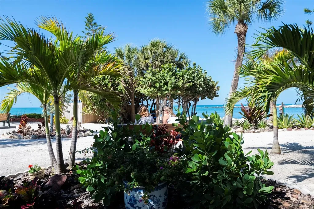 7100 Sunset Way St Pete Beach FL 33706