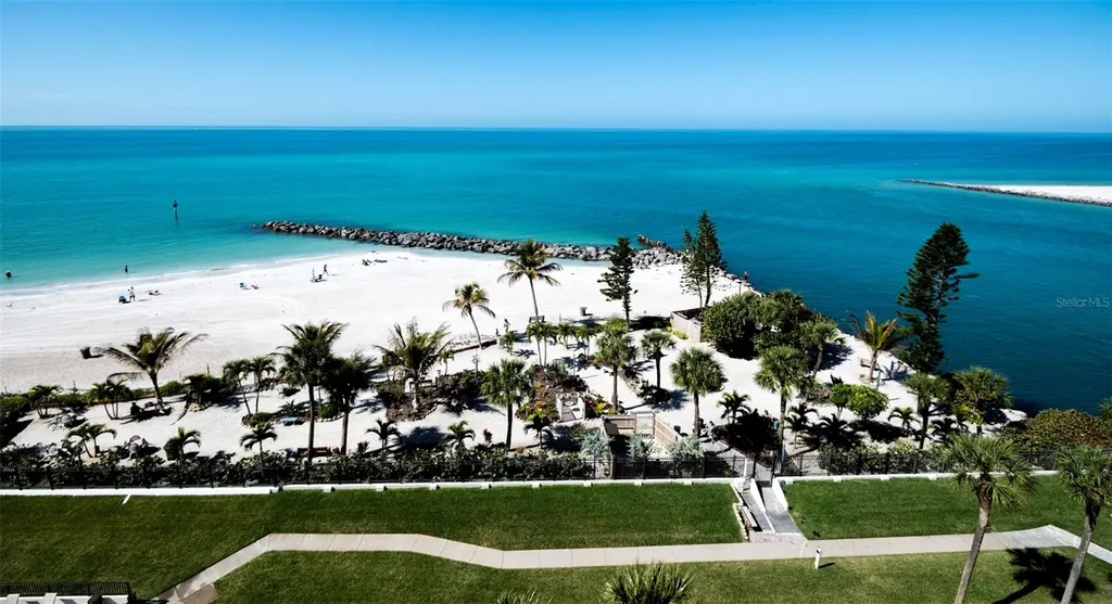 7100 Sunset Way St Pete Beach FL 33706