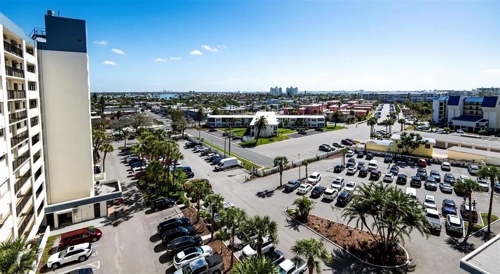 7100 Sunset Way St Pete Beach FL 33706
