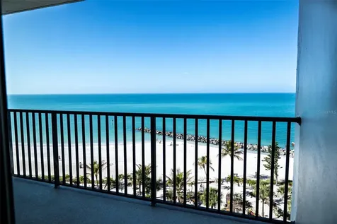 7100 Sunset Way St Pete Beach FL 33706