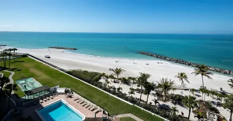 7100 Sunset Way St Pete Beach FL 33706