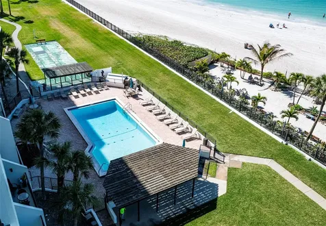 7100 Sunset Way St Pete Beach FL 33706