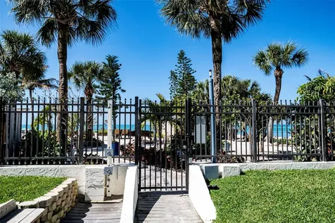 7100 Sunset Way St Pete Beach FL 33706