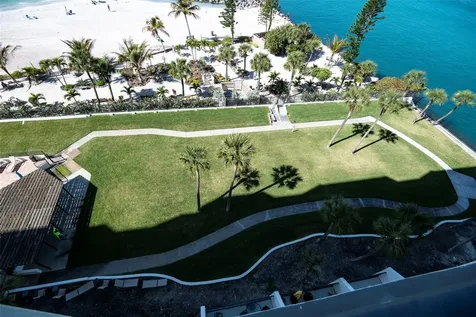 7100 Sunset Way St Pete Beach FL 33706