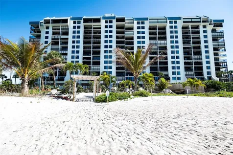 7100 Sunset Way St Pete Beach FL 33706