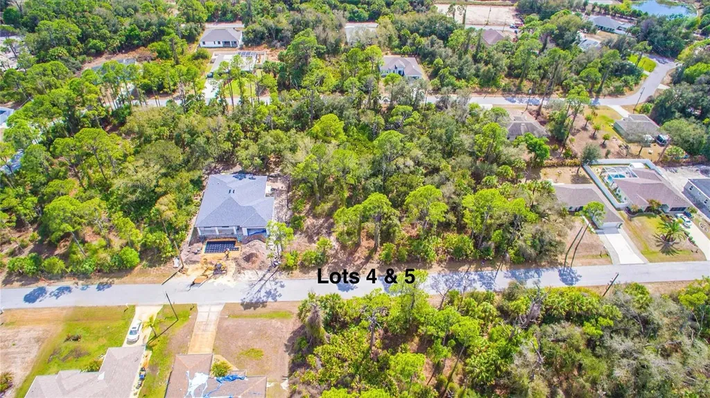 Dundee Avenue North Port FL 34291