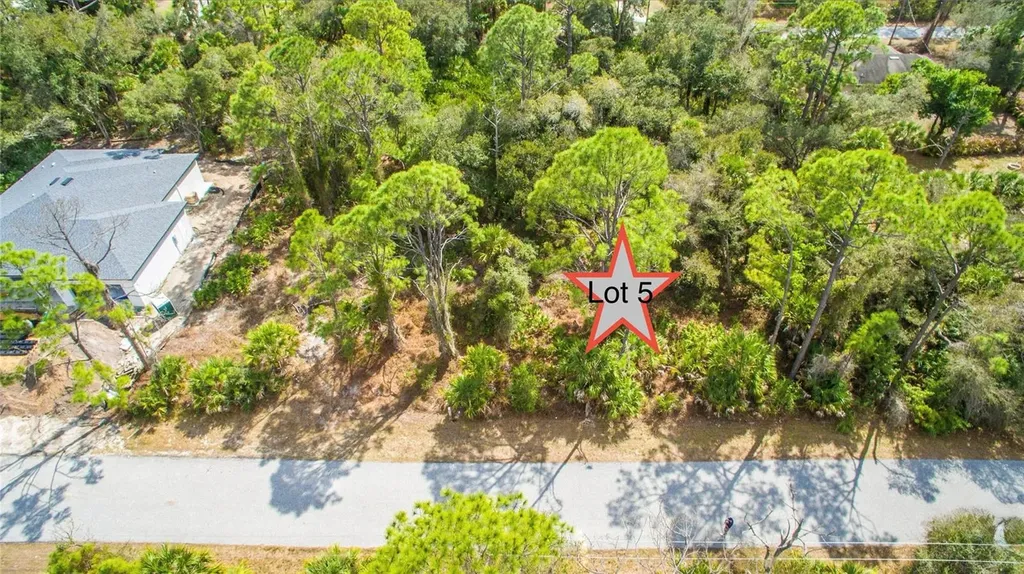 Dundee Avenue North Port FL 34291