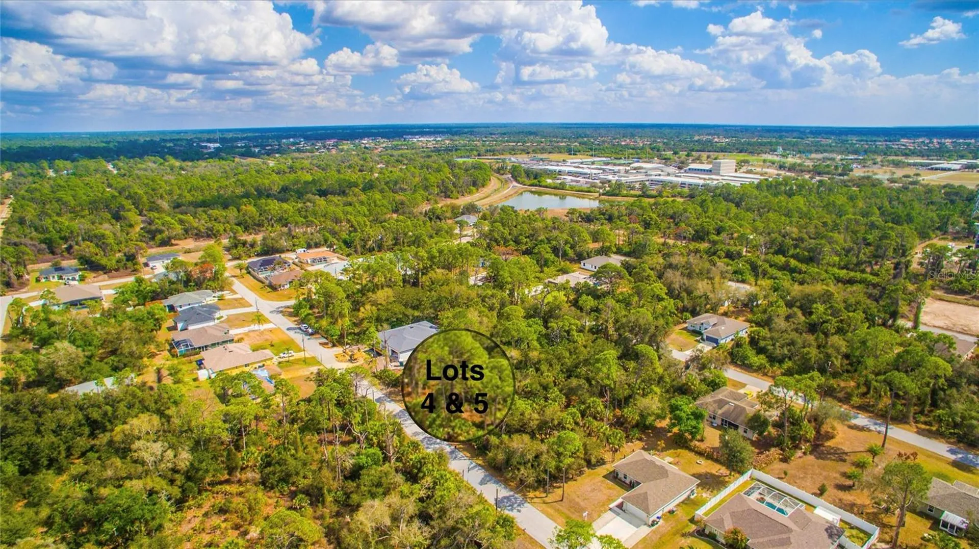 Dundee Avenue North Port FL 34291