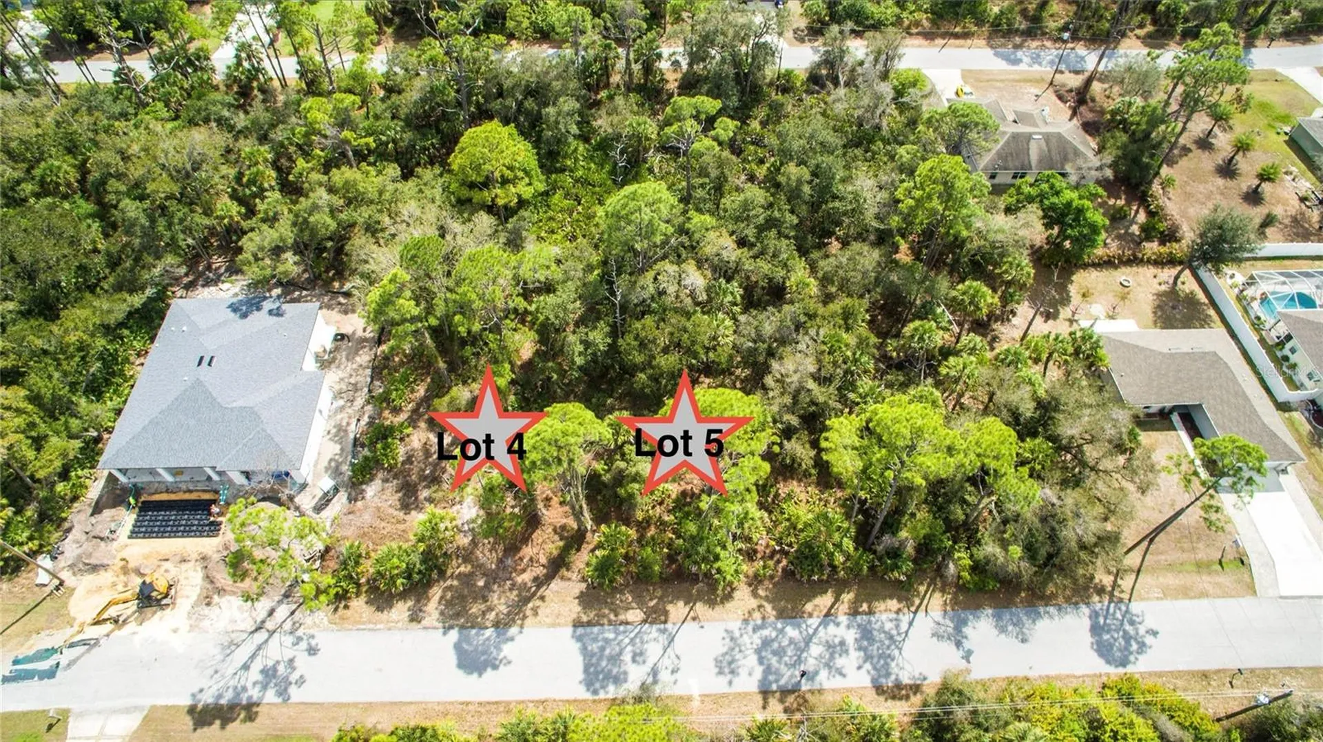 Dundee Avenue North Port FL 34291