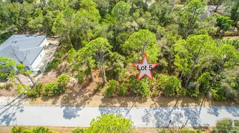Dundee Avenue North Port FL 34291
