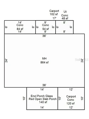 2100 Kings Highway Port Charlotte FL 33980