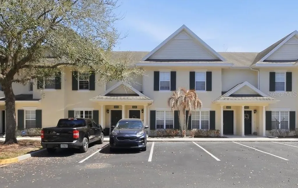 10190 Regent Park Drive Orlando FL 32825