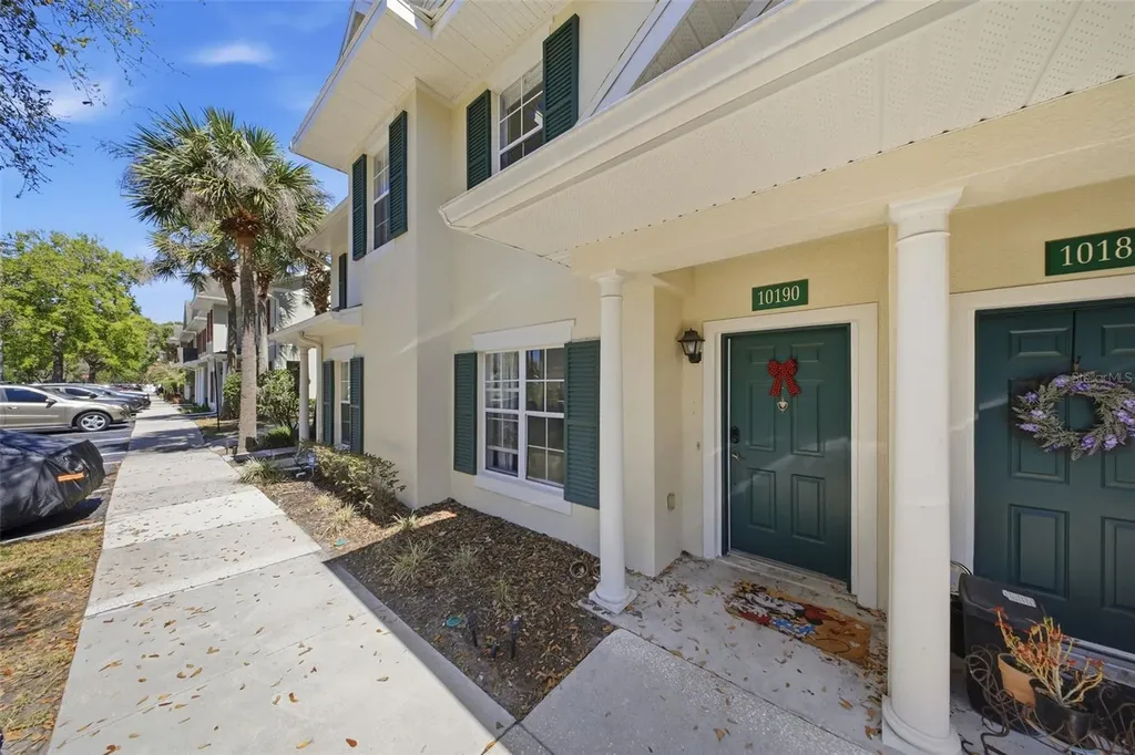 10190 Regent Park Drive Orlando FL 32825