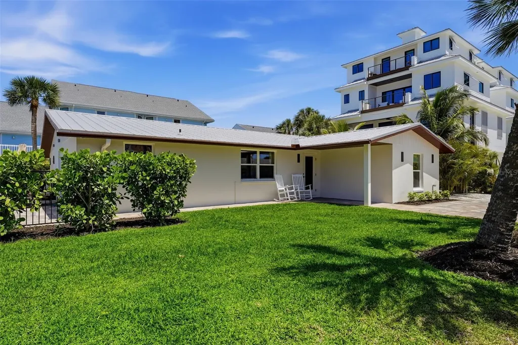 120 Stanford Drive Englewood FL 34223