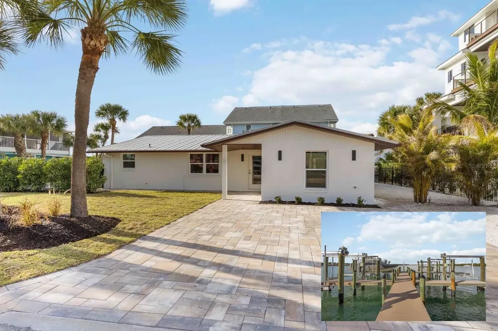 120 Stanford Drive Englewood FL 34223