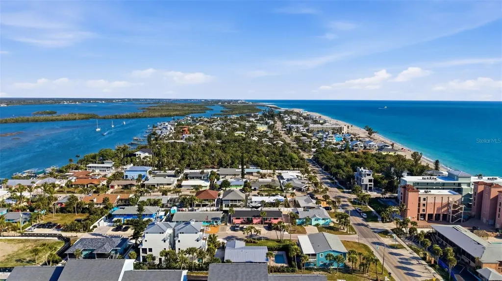 120 Stanford Drive Englewood FL 34223
