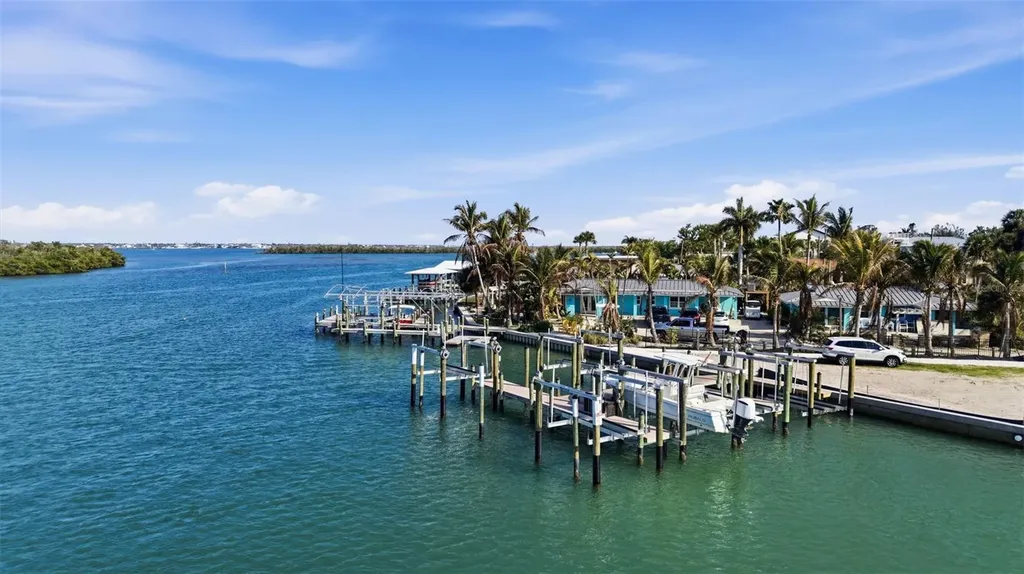 120 Stanford Drive Englewood FL 34223