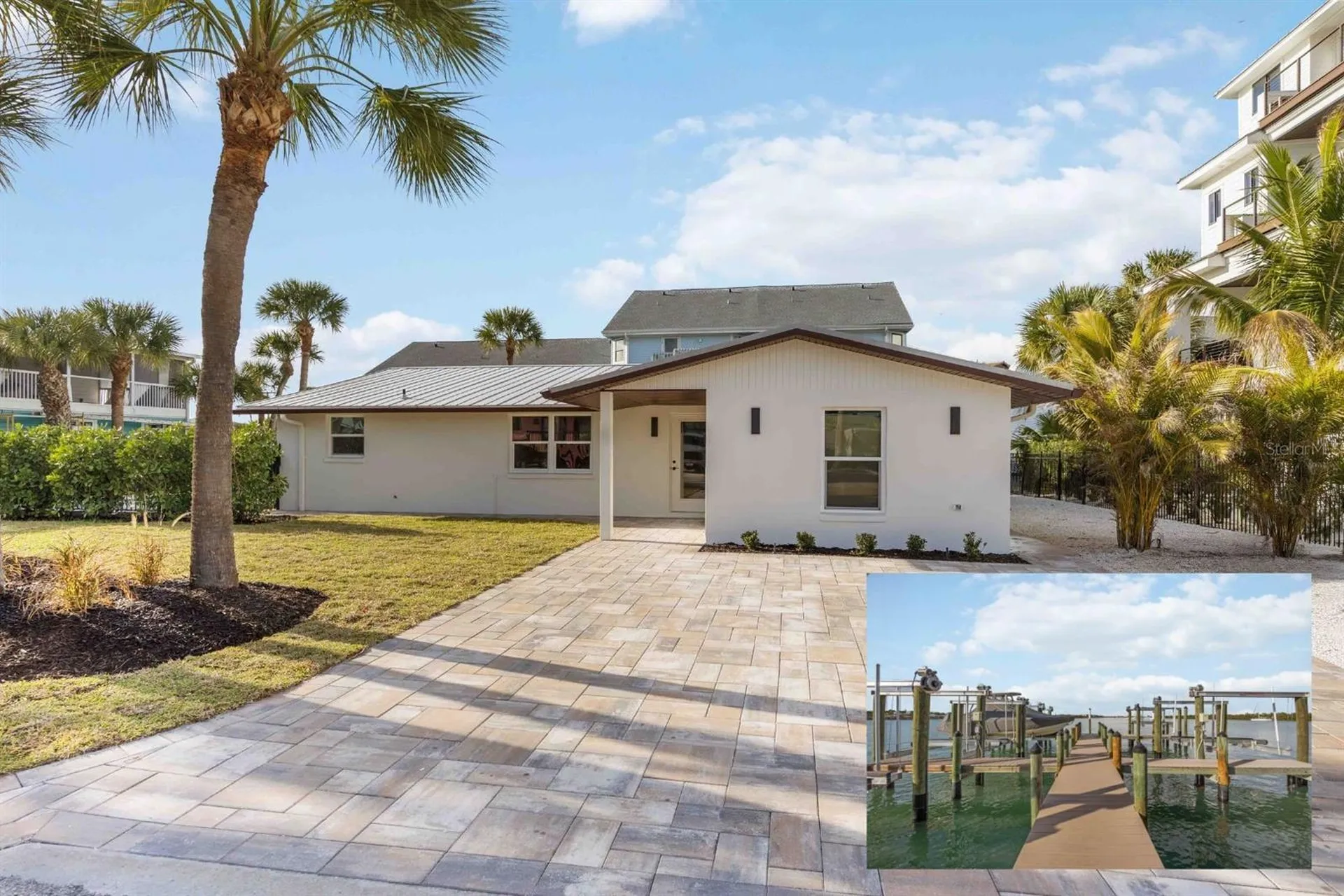 120 Stanford Drive Englewood FL 34223