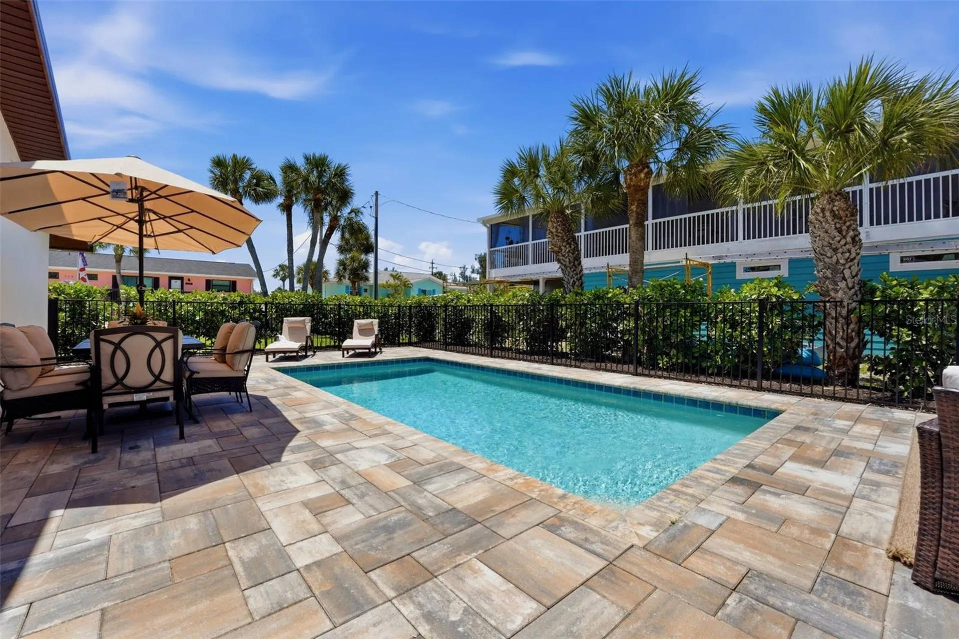 120 Stanford Drive Englewood FL 34223