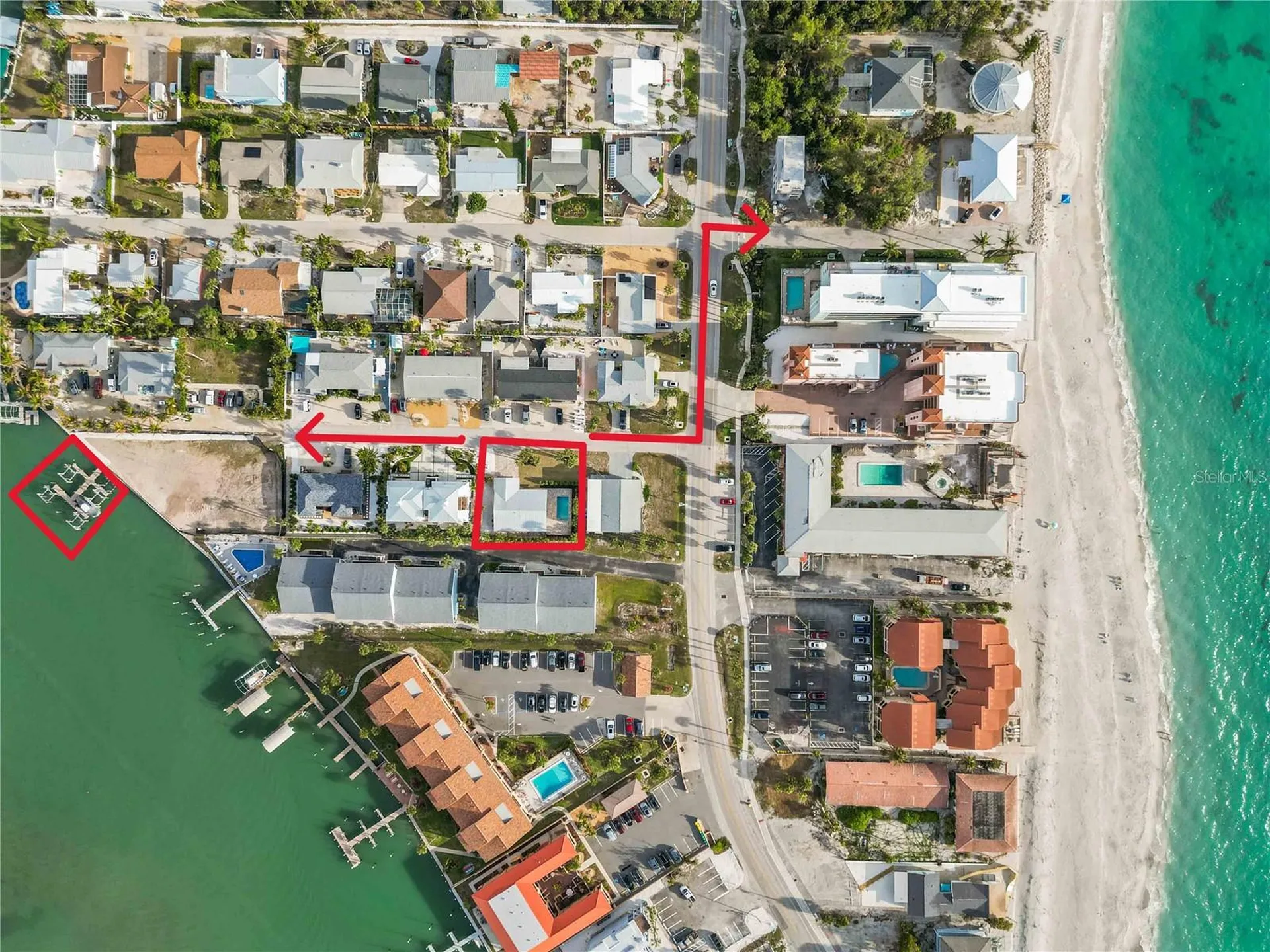 120 Stanford Drive Englewood FL 34223