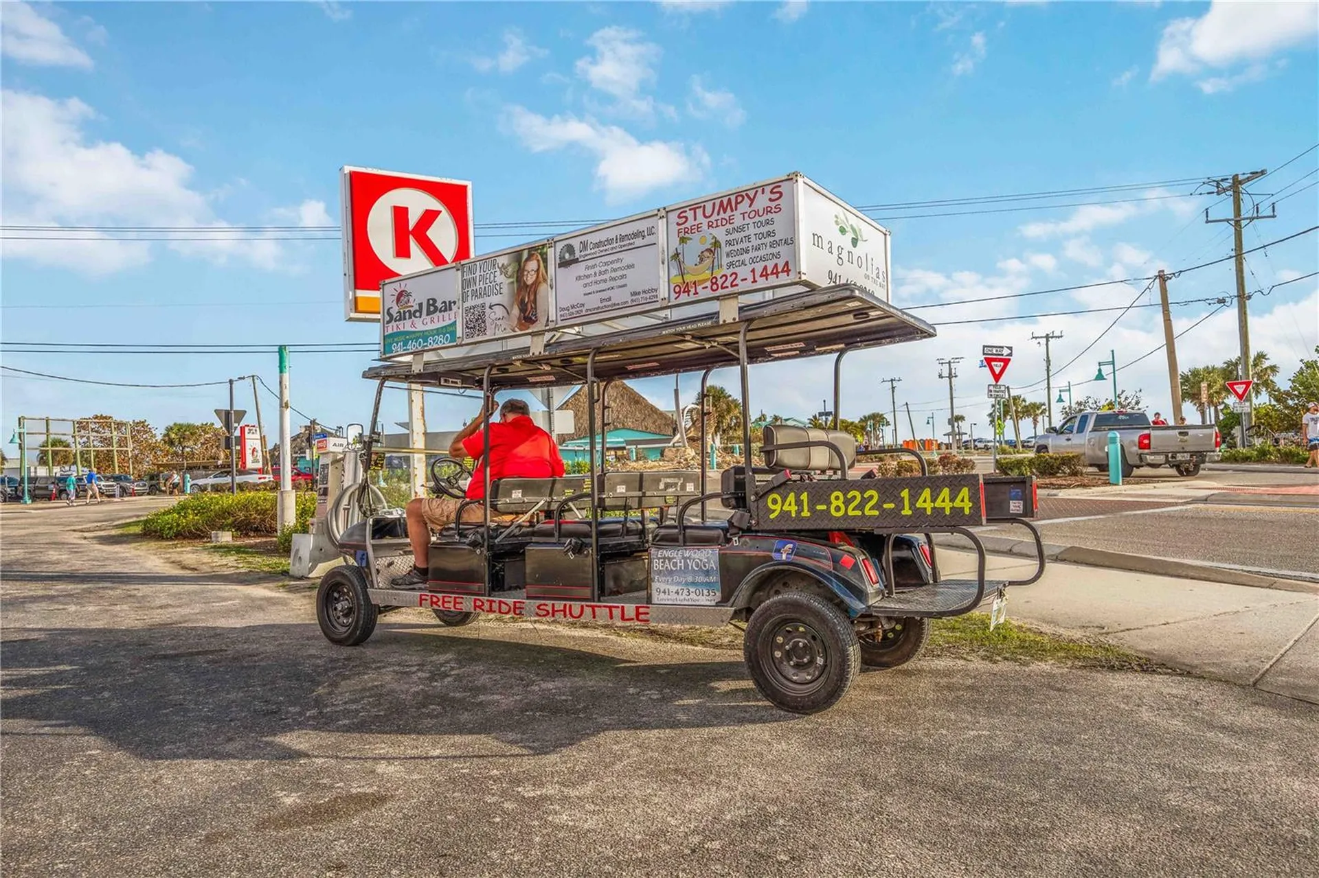 120 Stanford Drive Englewood FL 34223