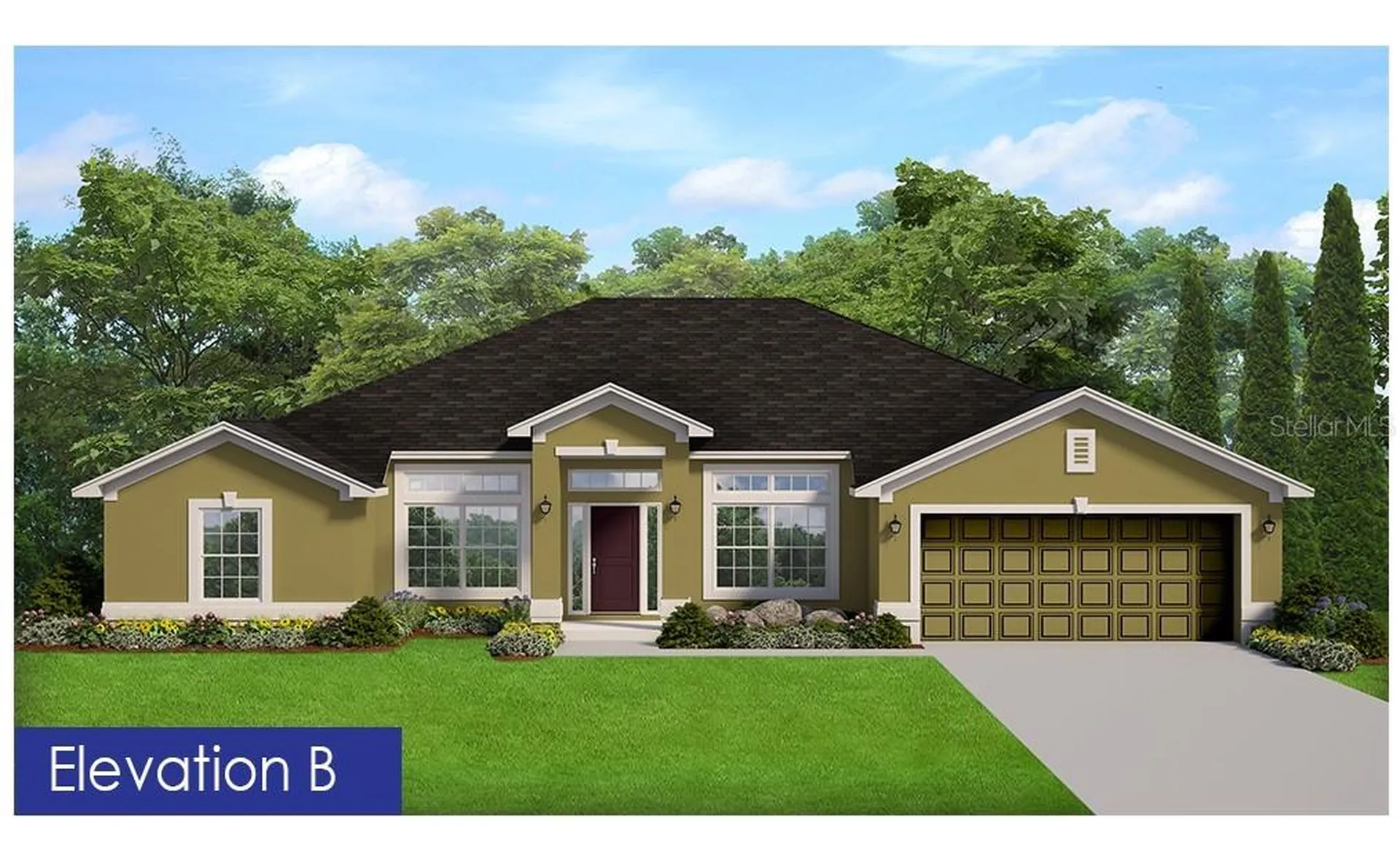 3263 Vickers Lane North Port FL 34286