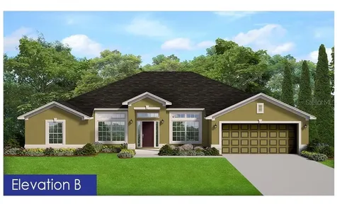 3263 Vickers Lane North Port FL 34286