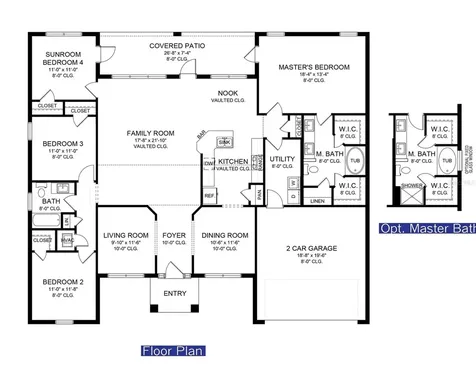 3263 Vickers Lane North Port FL 34286