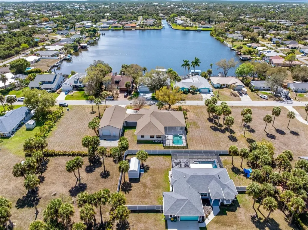 18412 Meyer Avenue Port Charlotte FL 33948