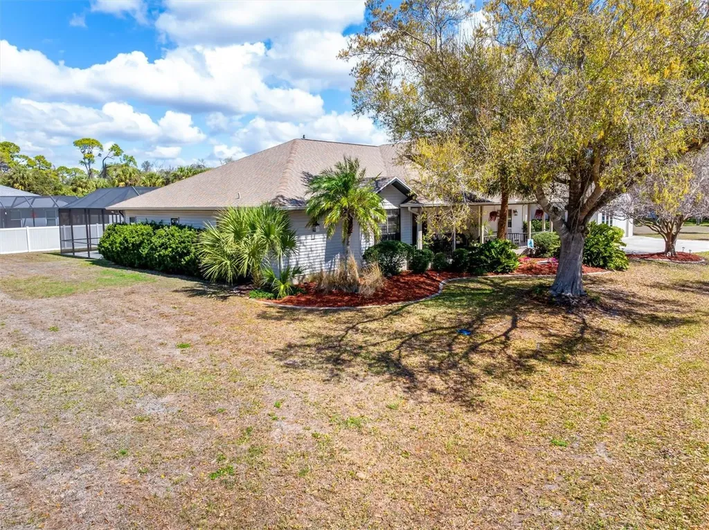 18412 Meyer Avenue Port Charlotte FL 33948
