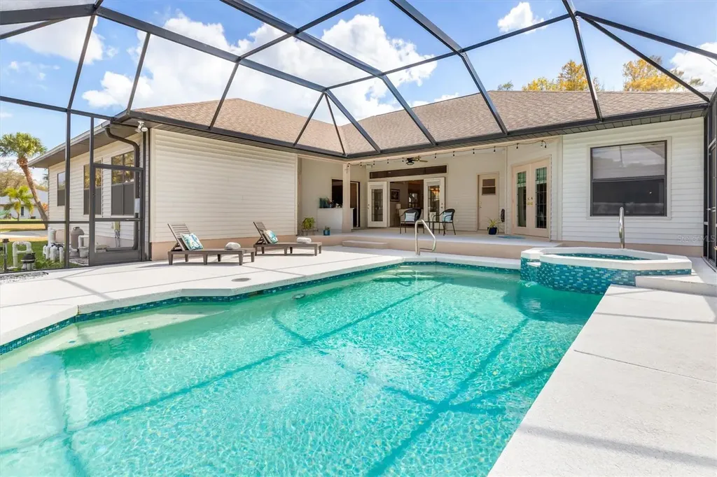 18412 Meyer Avenue Port Charlotte FL 33948