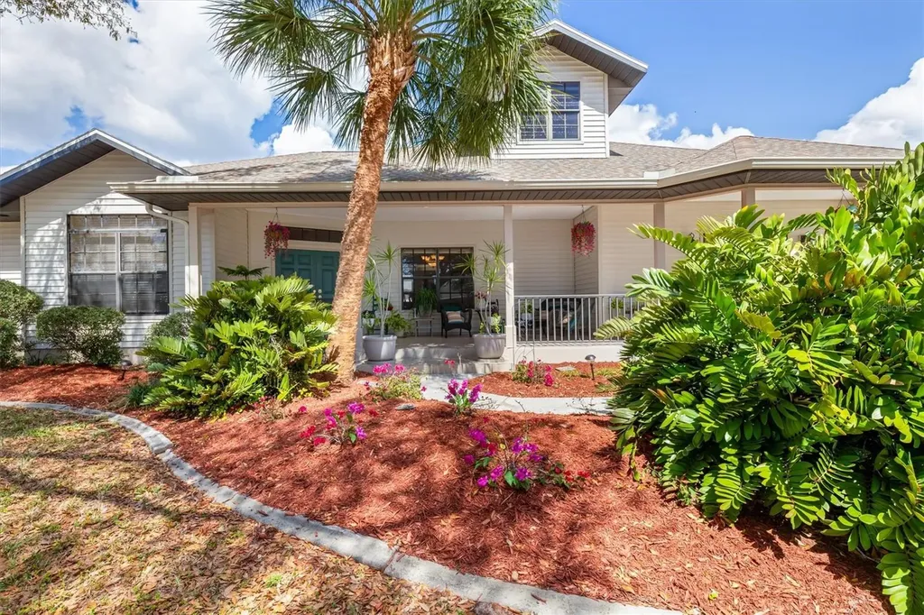 18412 Meyer Avenue Port Charlotte FL 33948