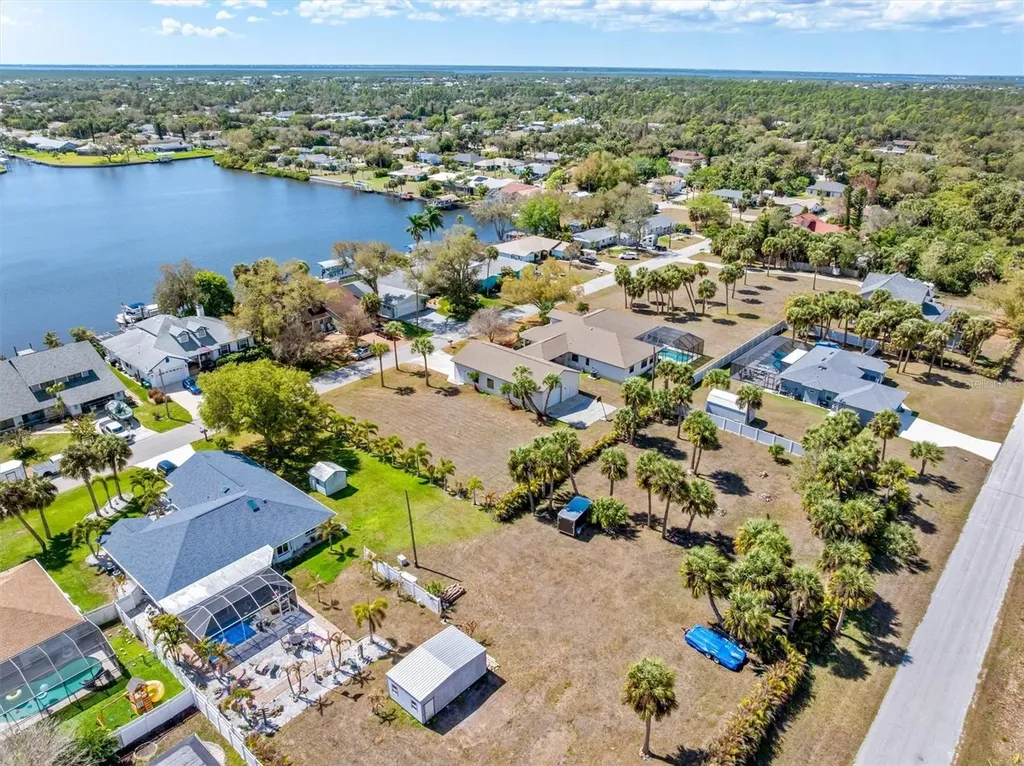 18412 Meyer Avenue Port Charlotte FL 33948
