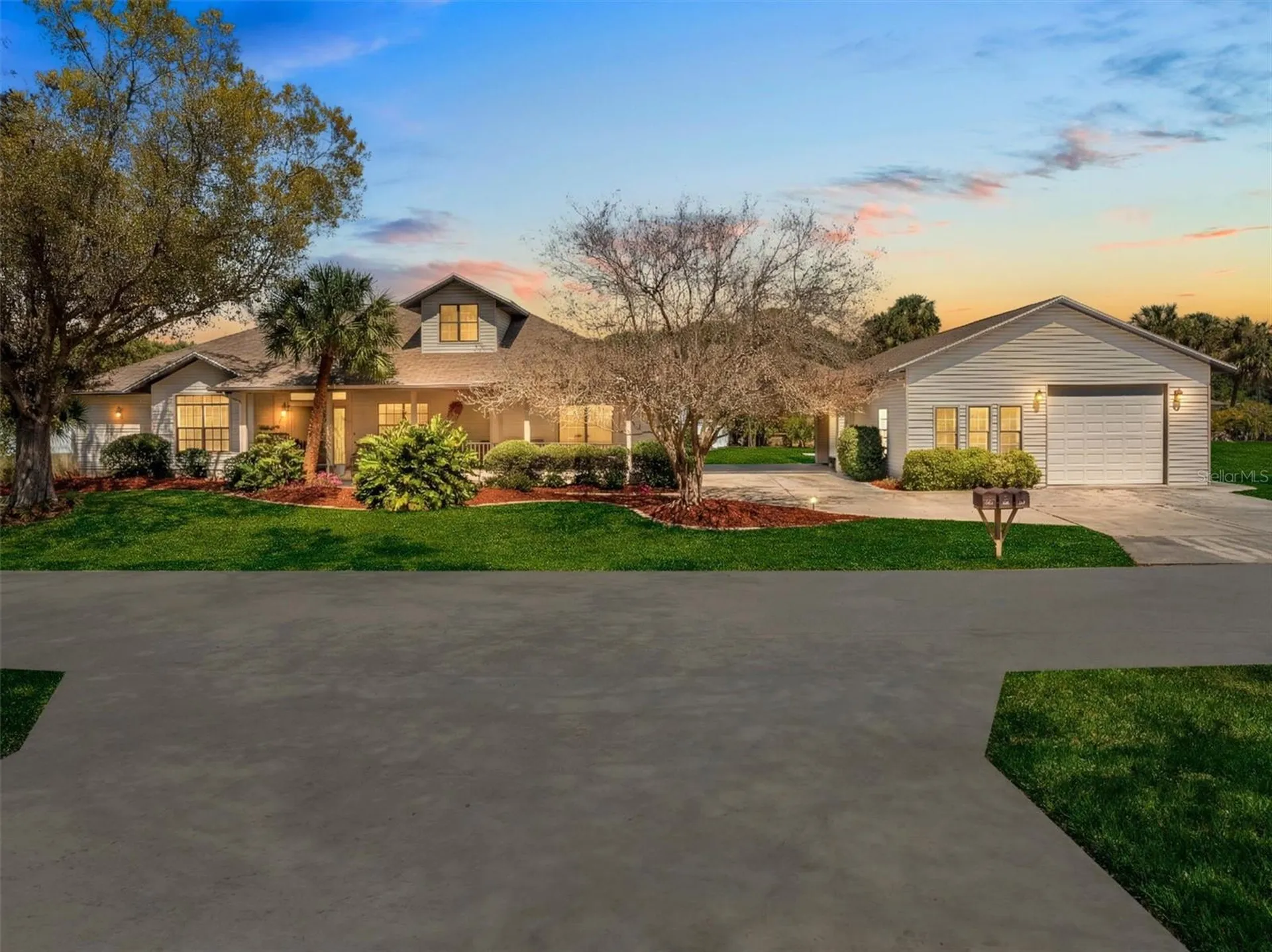18412 Meyer Avenue Port Charlotte FL 33948