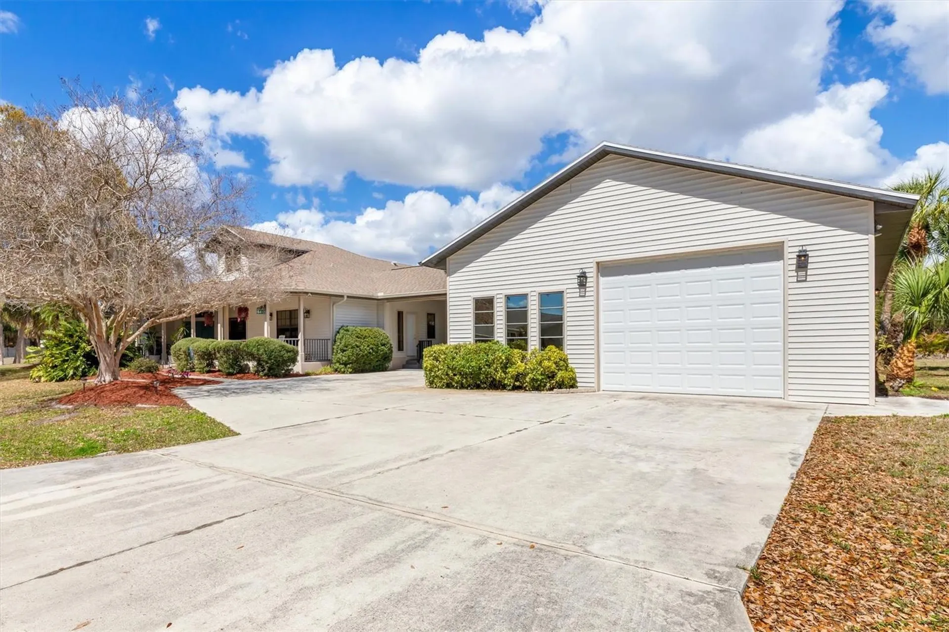 18412 Meyer Avenue Port Charlotte FL 33948