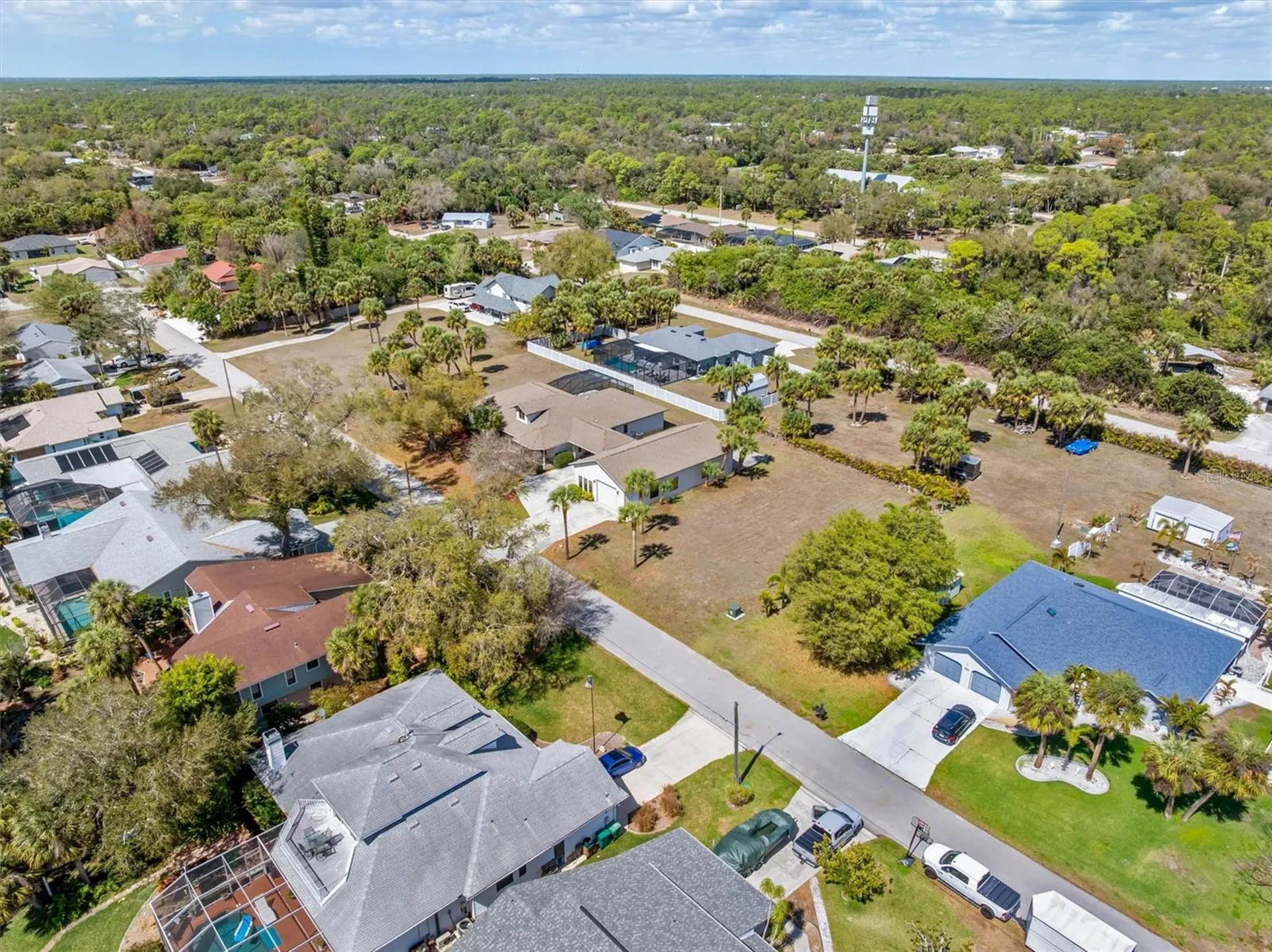 18412 Meyer Avenue Port Charlotte FL 33948