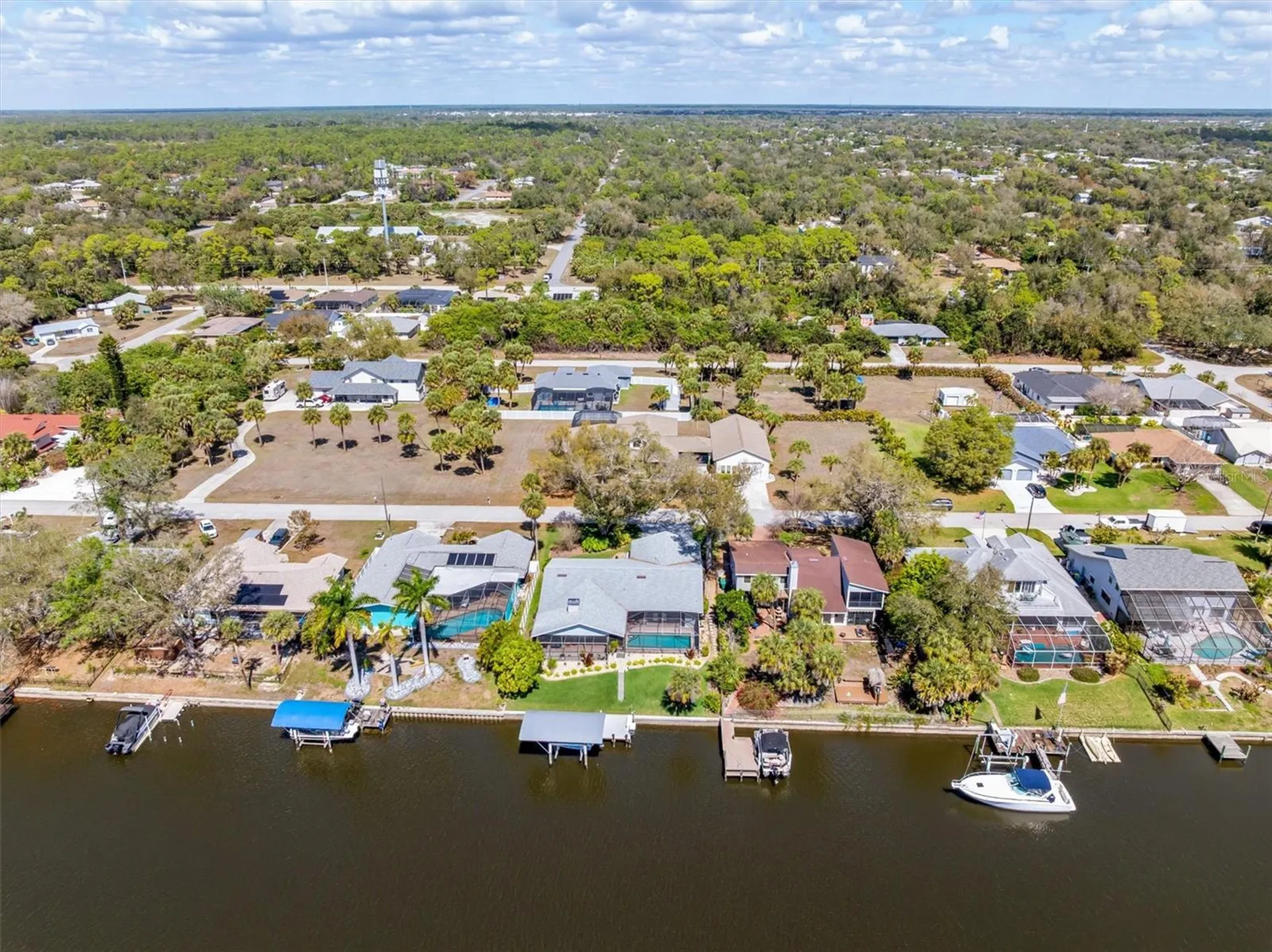18412 Meyer Avenue Port Charlotte FL 33948