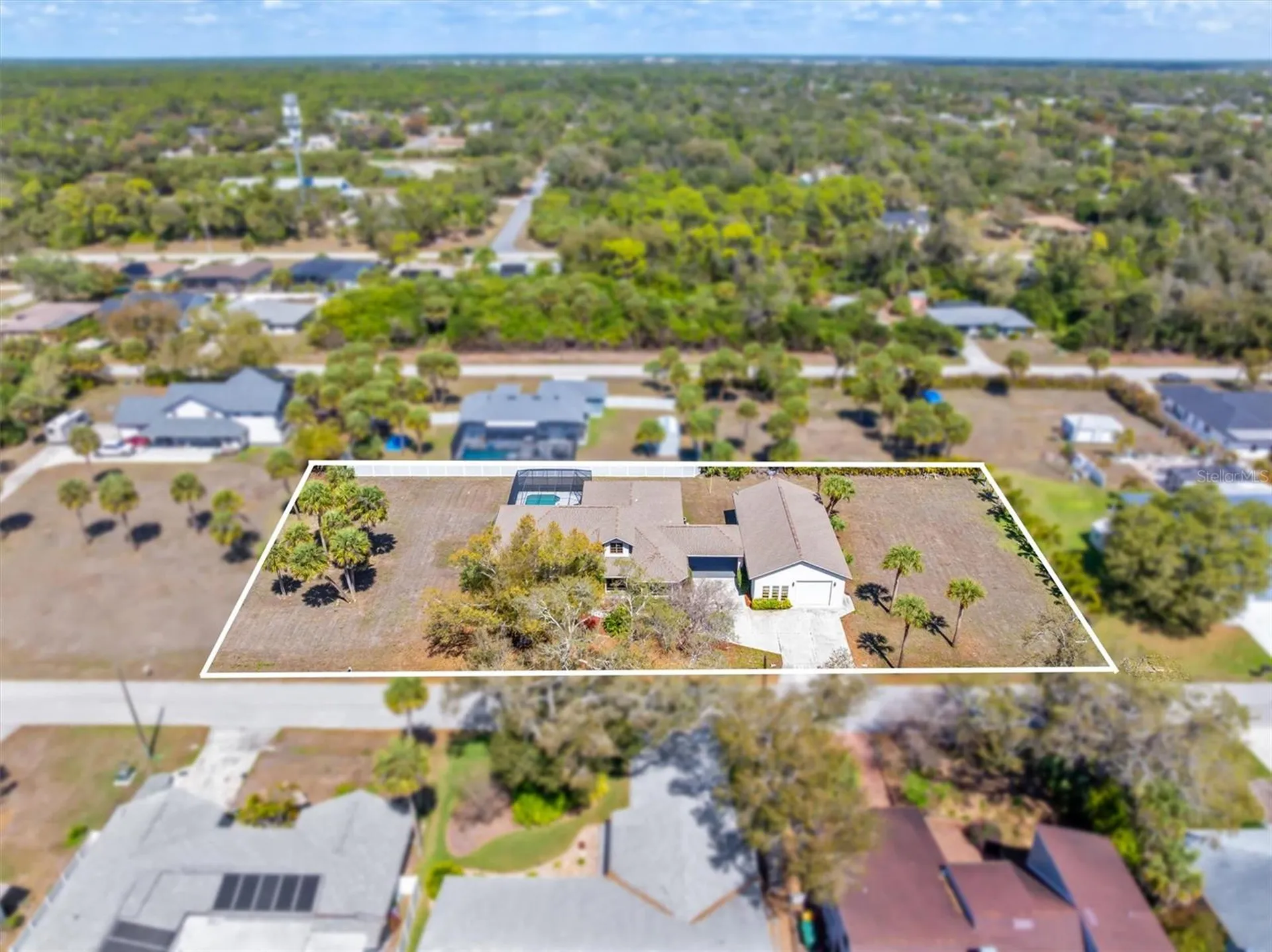 18412 Meyer Avenue Port Charlotte FL 33948