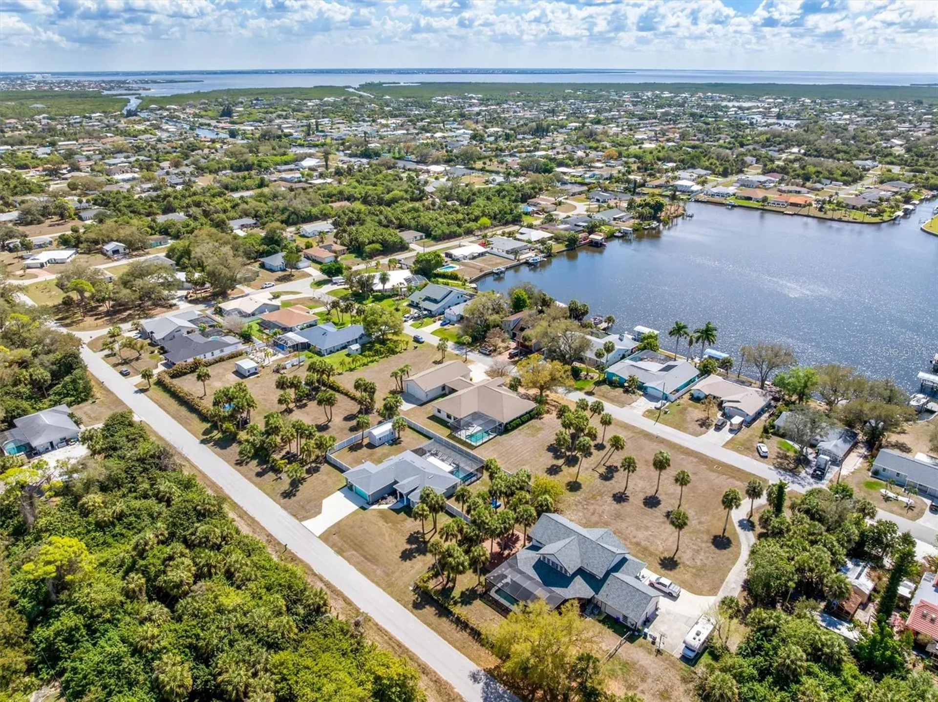 18412 Meyer Avenue Port Charlotte FL 33948