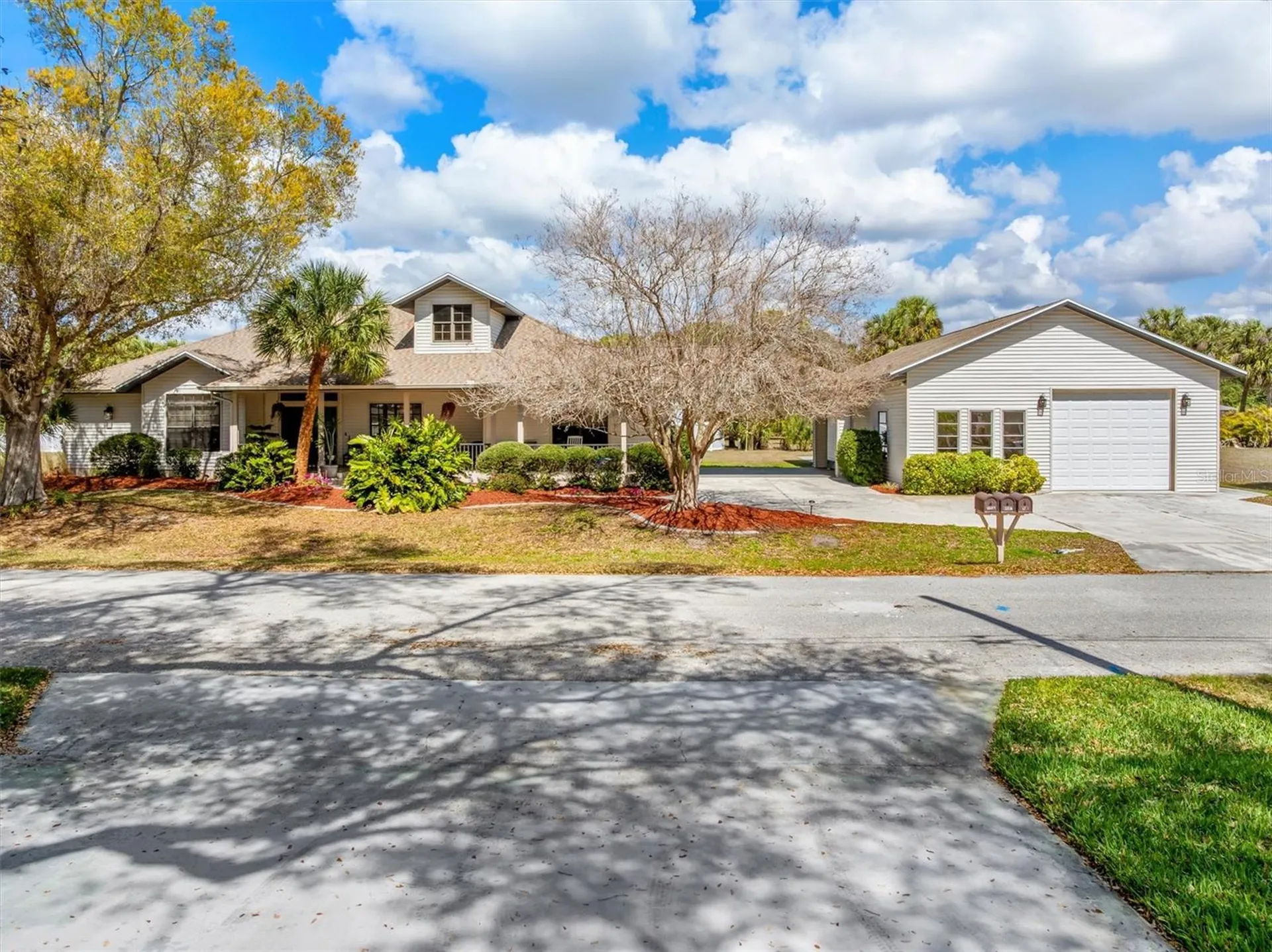 18412 Meyer Avenue Port Charlotte FL 33948