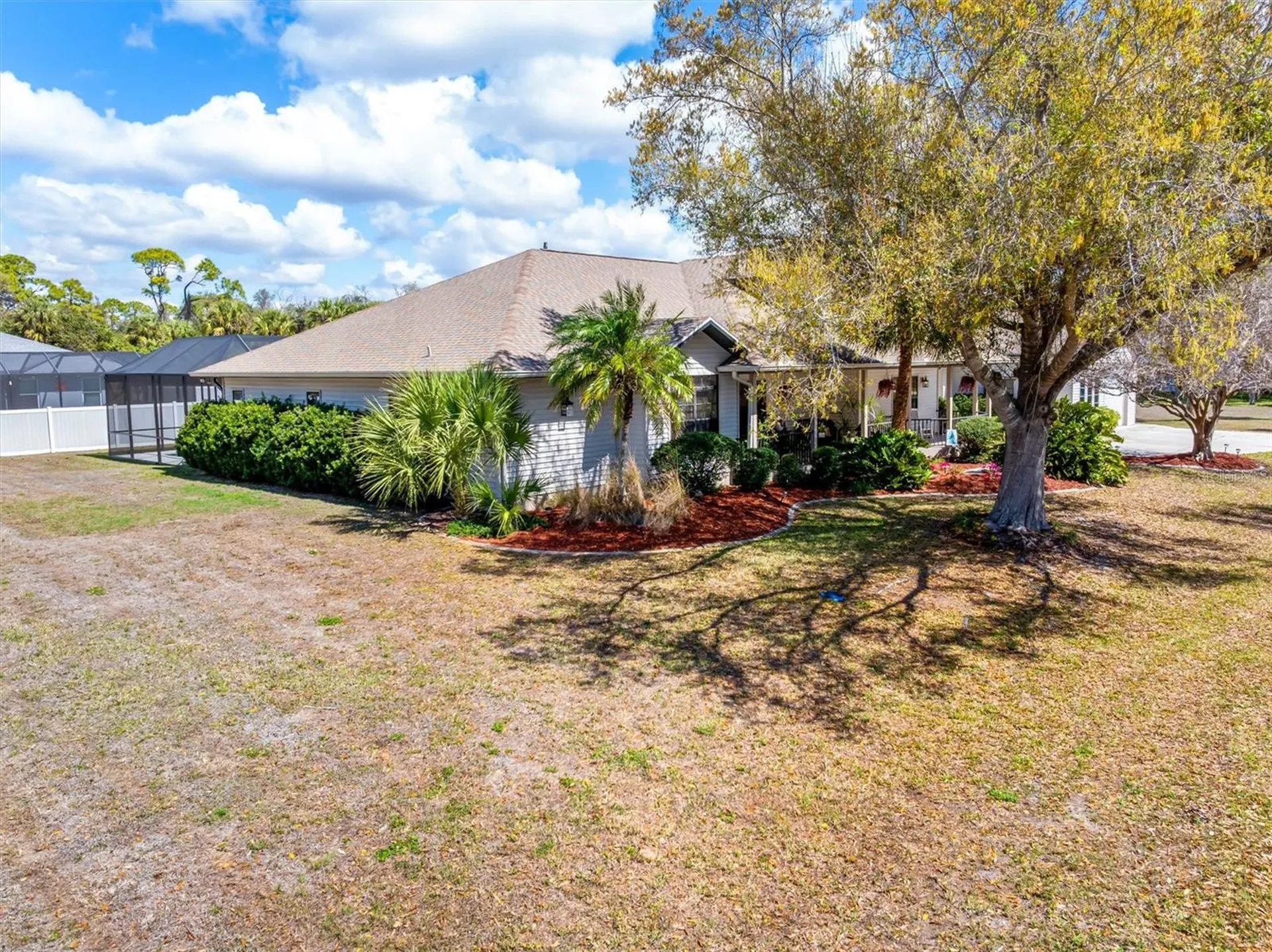 18412 Meyer Avenue Port Charlotte FL 33948