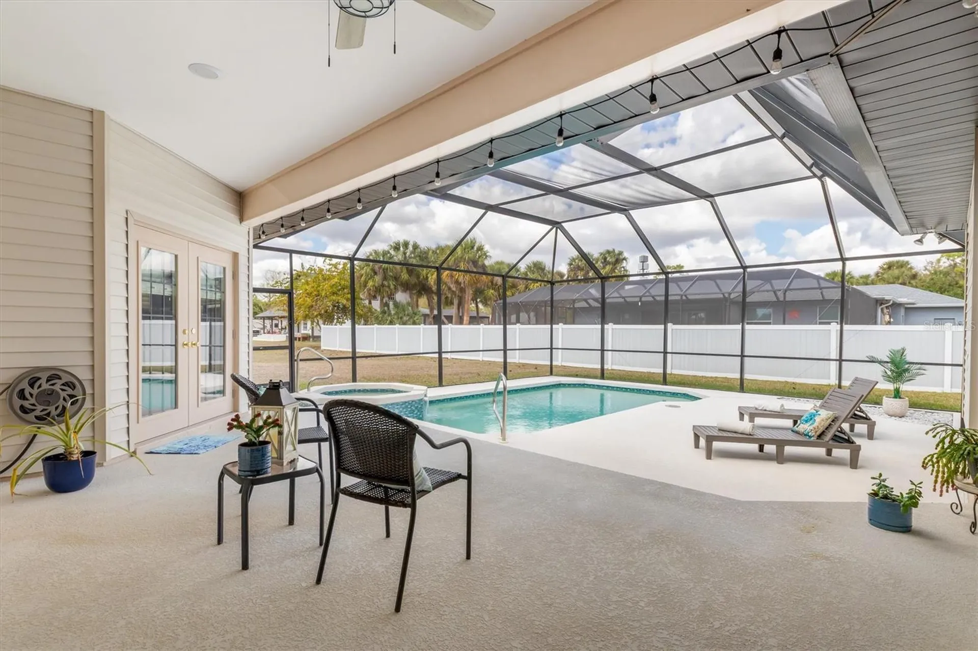 18412 Meyer Avenue Port Charlotte FL 33948