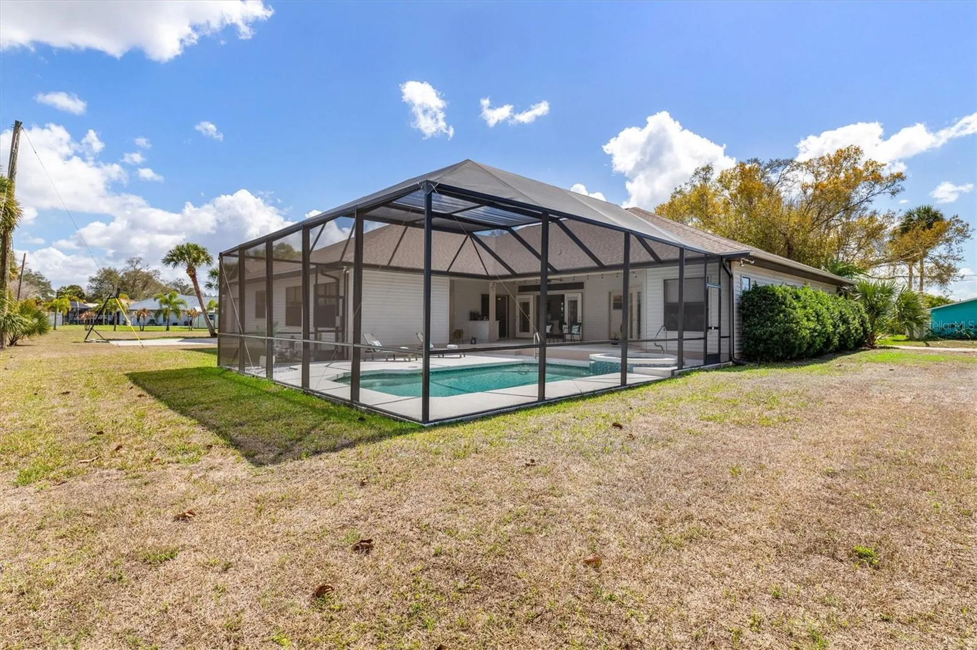 18412 Meyer Avenue Port Charlotte FL 33948