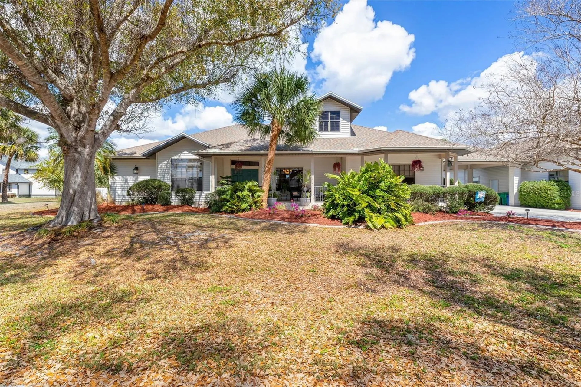 18412 Meyer Avenue Port Charlotte FL 33948