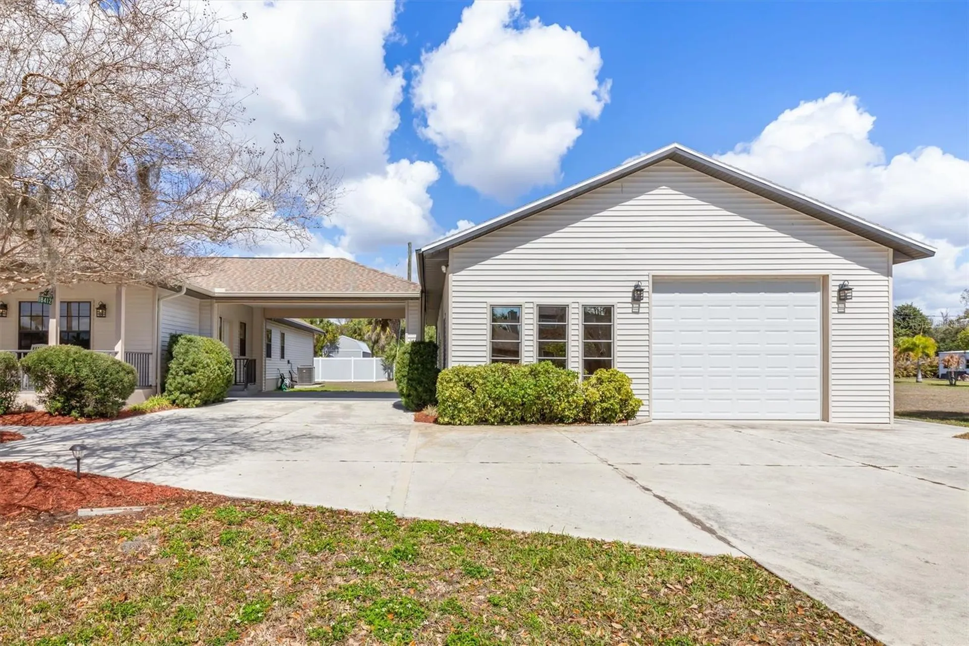 18412 Meyer Avenue Port Charlotte FL 33948